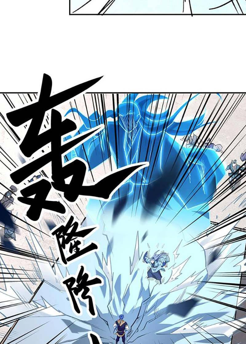 võ đạo độc tôn chapter 517 5