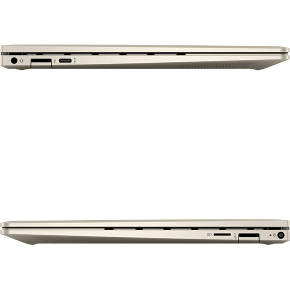 Laptop HP Envy X360 13-bd0531TU 4Y1D1PA - Hàng Chính Hãng