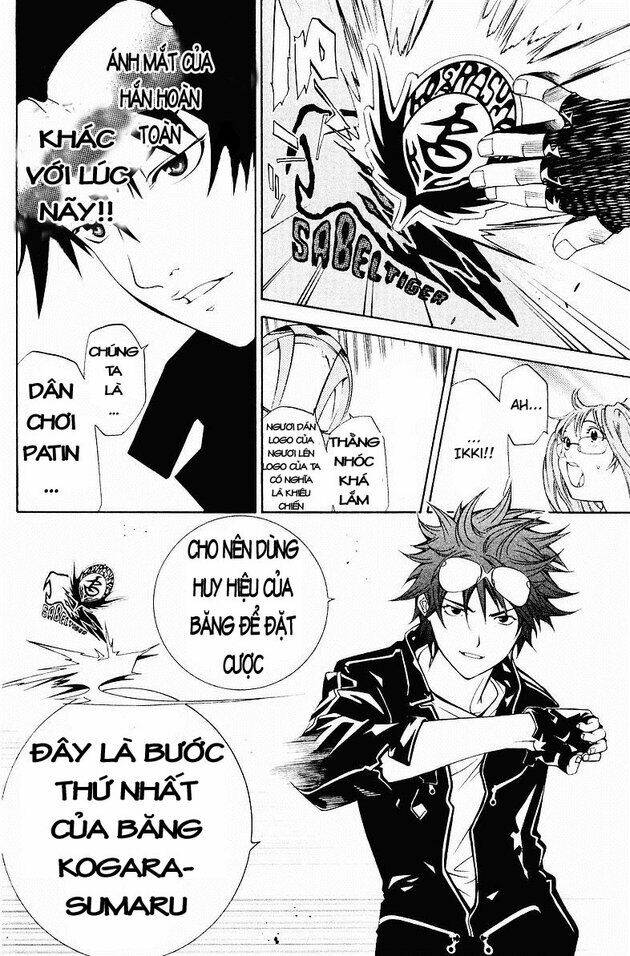 air gear chapter 35 20