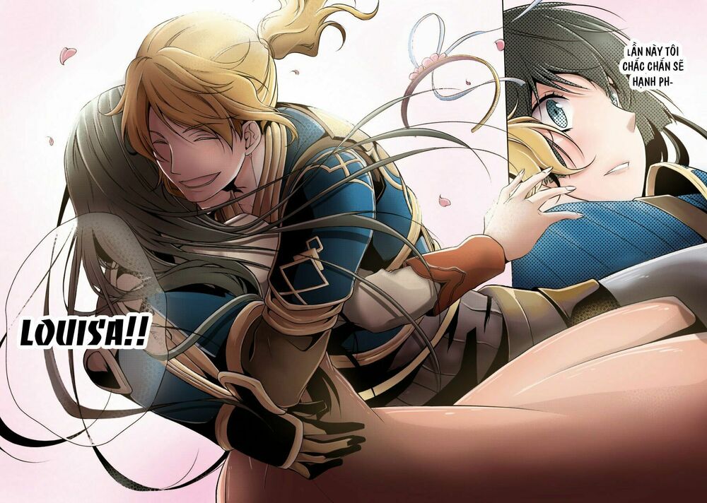 lần này tôi chắc chắn sẽ hạnh phúc! chapter 6 27