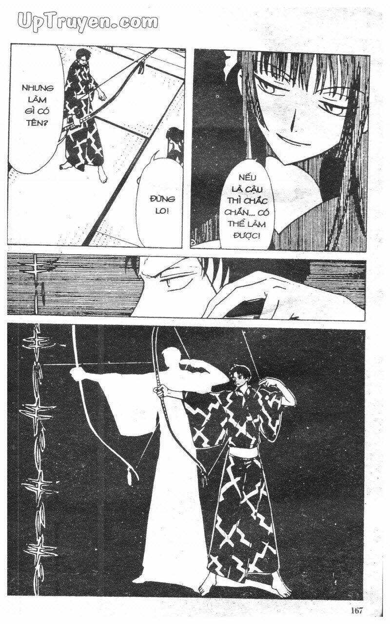 xxxholic - hành trình bí ẩn chapter 2 165