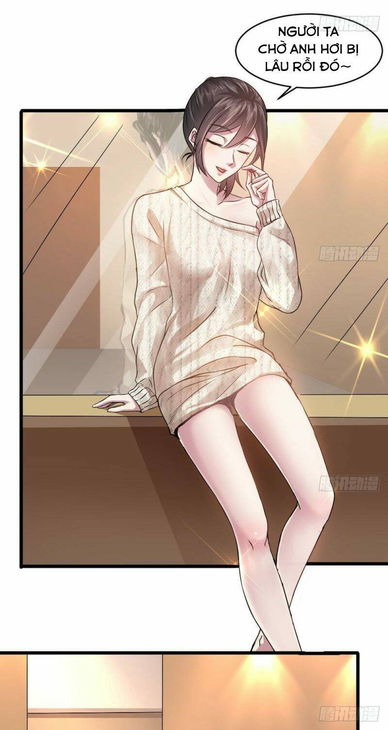 hệ thống nghịch tập thiên hậu chapter 27 16