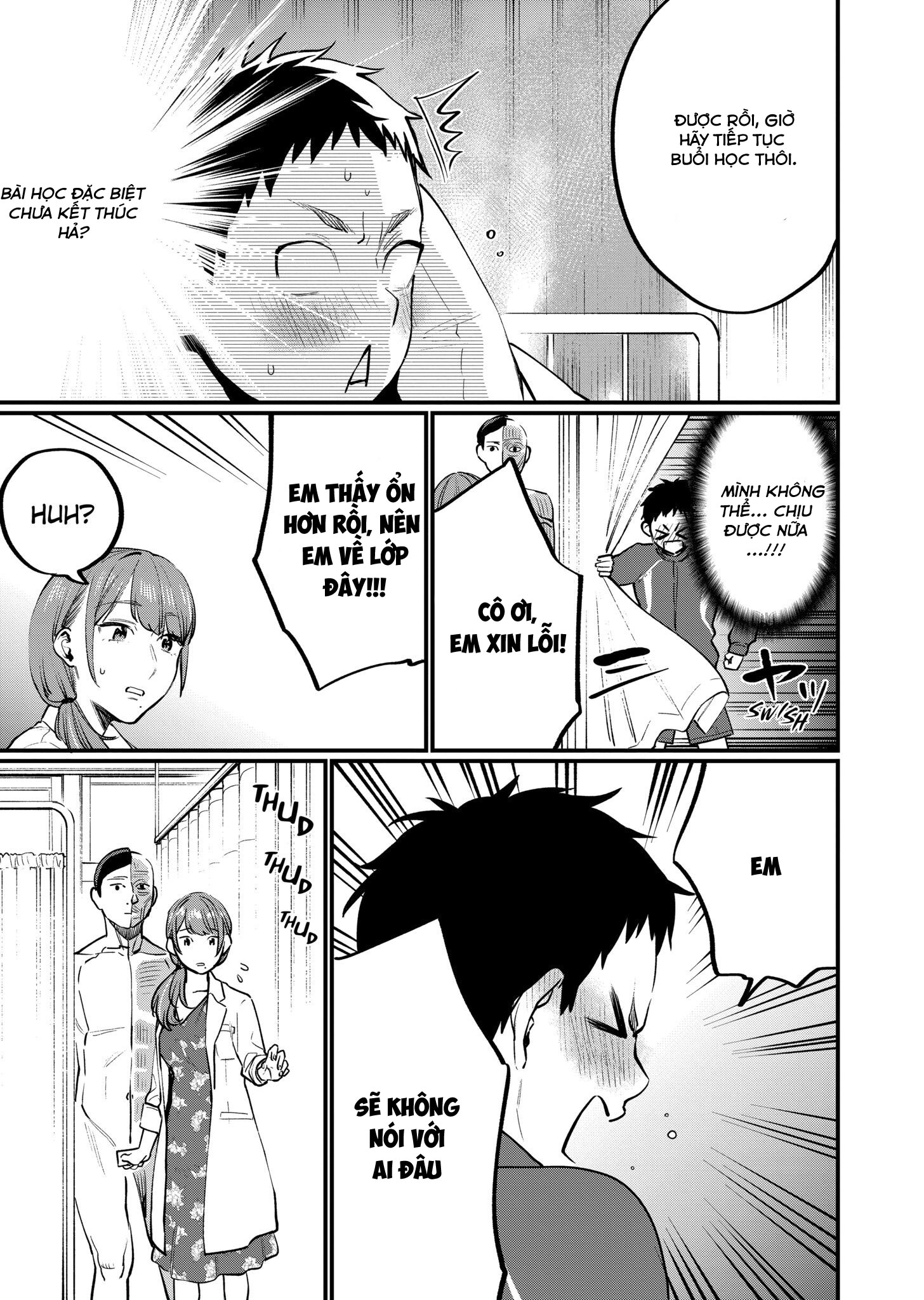 bộ môn giáo dục tình yêu chapter 10.2 7