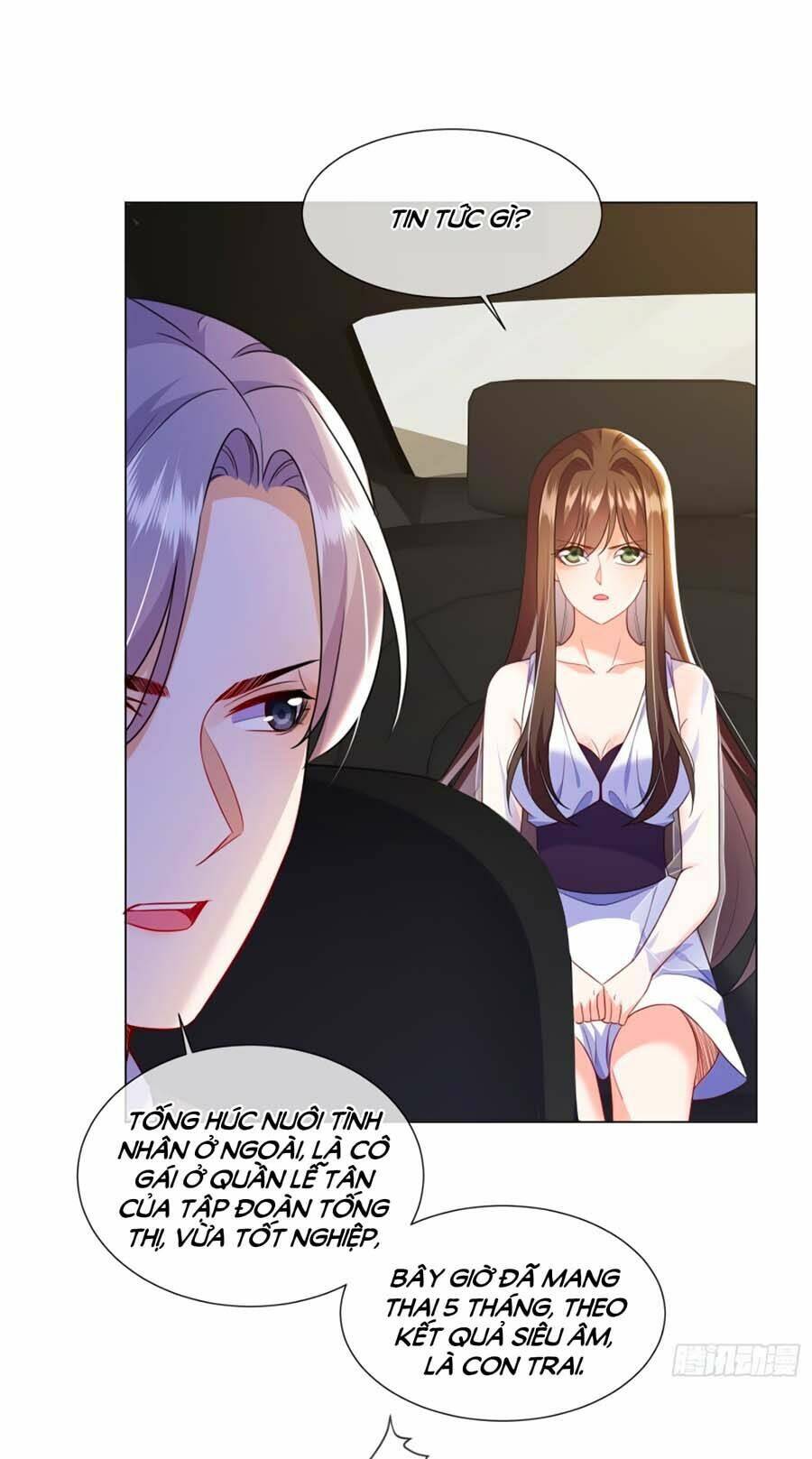 nữ vương tàn nhẫn chapter 19 42