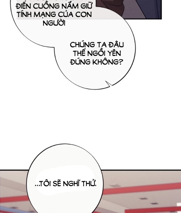 [18+] người vợ quyến rũ chapter 13.1 44