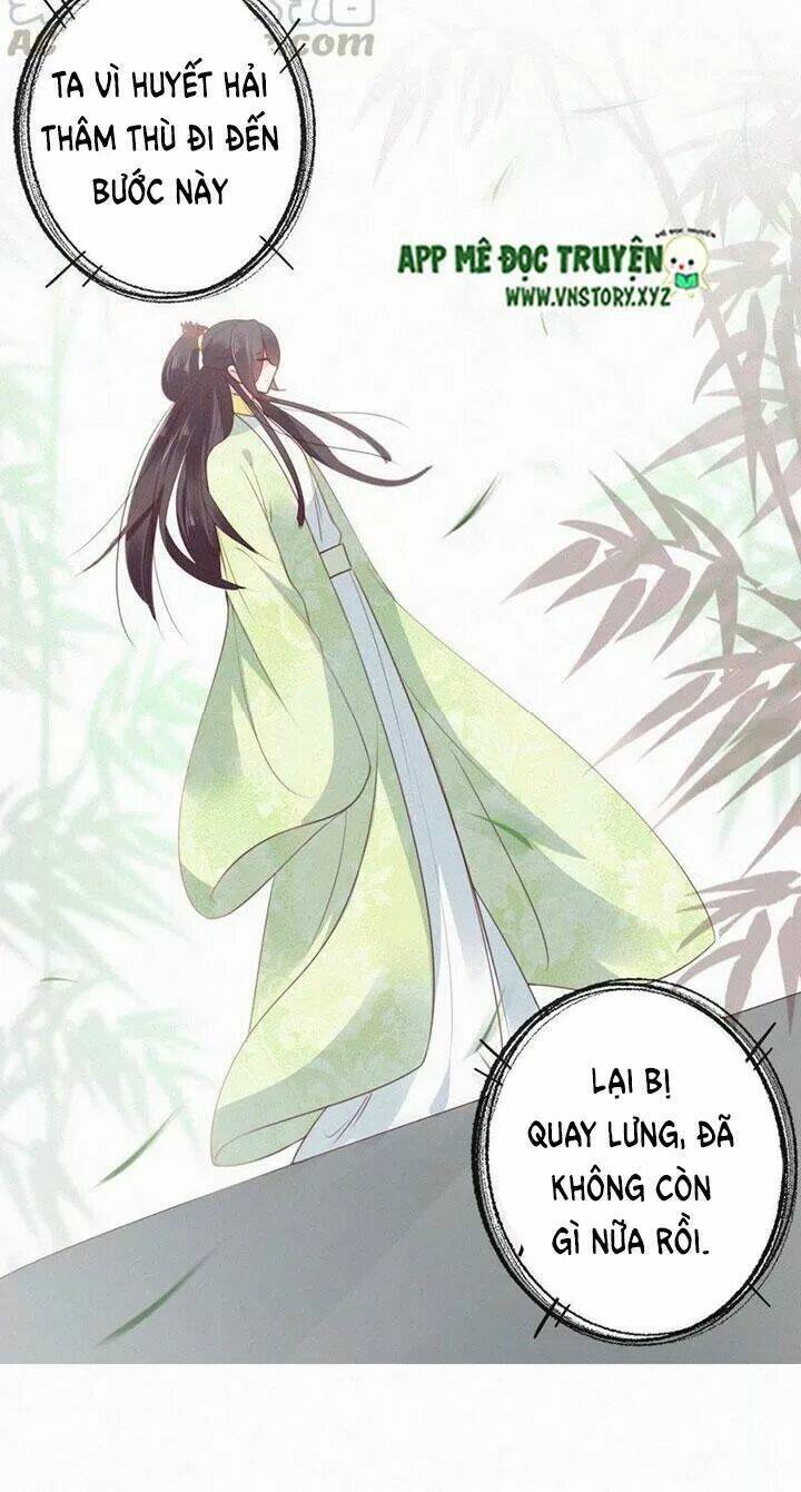 thiên hương mỹ nhân chapter 49 15