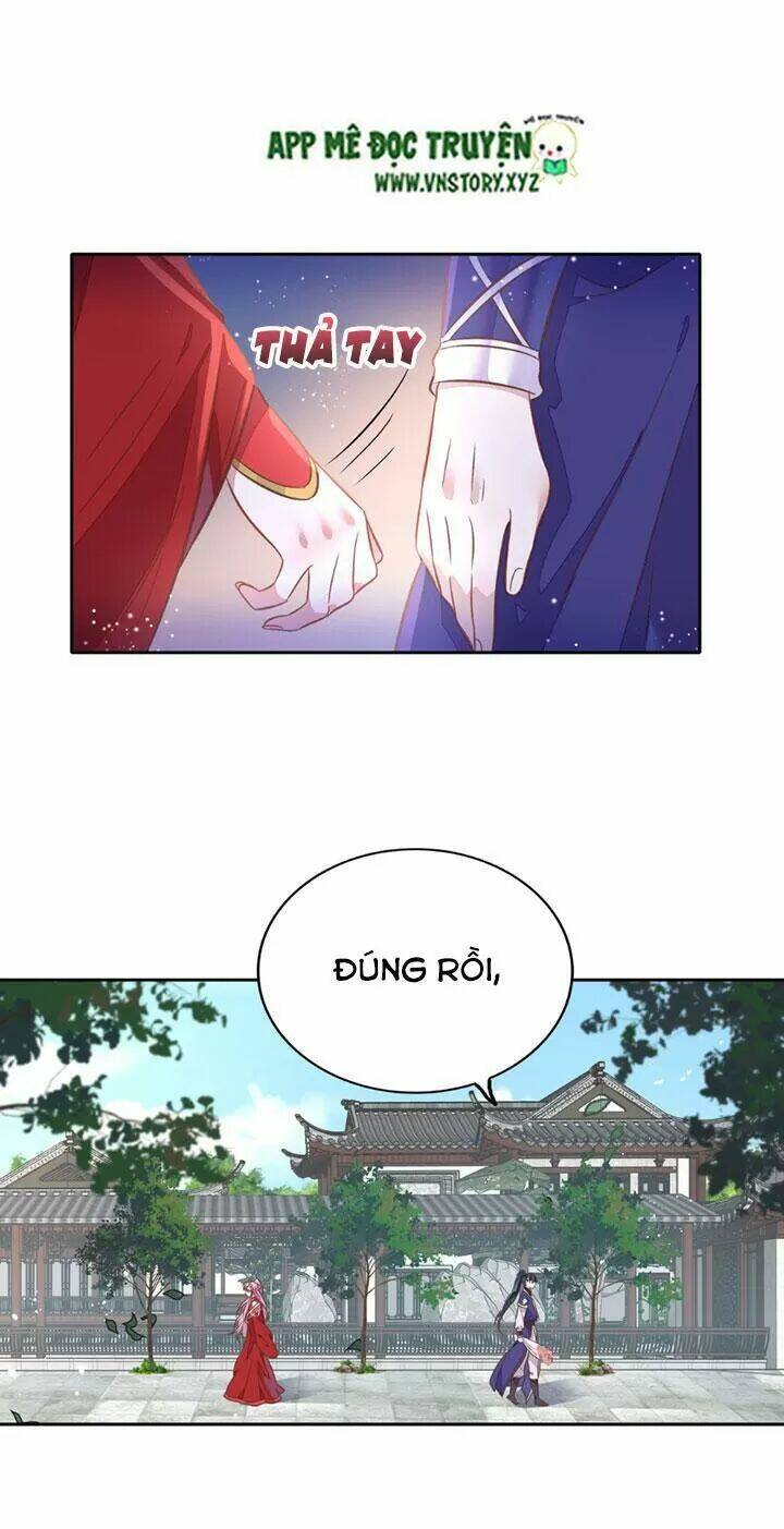 bạn trai kém tuổi bẫy yêu tôi chapter 29 12