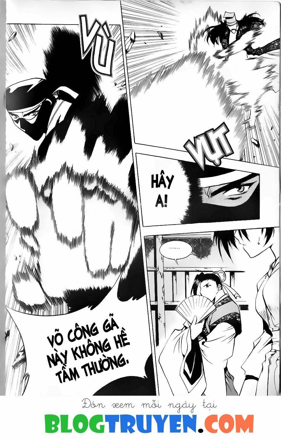 thiên lang liệt truyện chapter 65 14