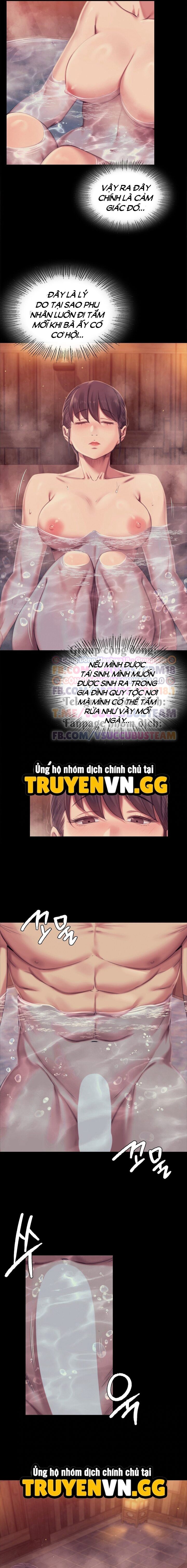 [18+] tiểu thư chapter 101 17