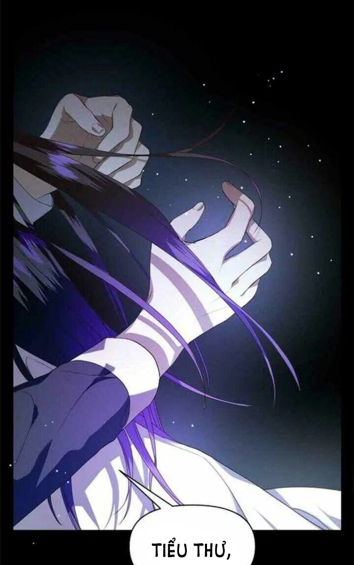 tôi muốn trở thành cô ấy dù chỉ là một ngày chapter 22 108