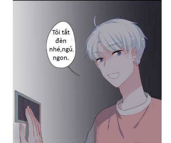 quy tắc của mỹ nam chapter 33 28