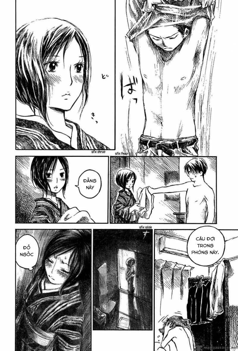 natsu no zenjitsu chapter 2 5