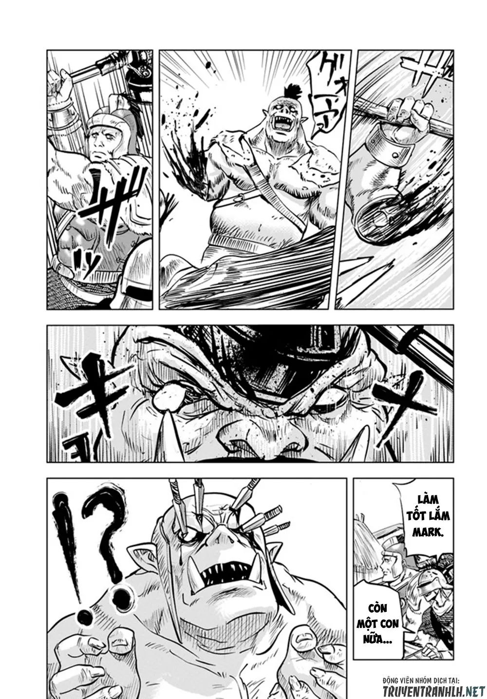 hành trình chịch dạo của của máy dập cổ đại chapter 26 18