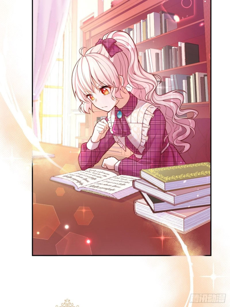 kế hoạch sống còn của công chúa phản diện chapter 31 32