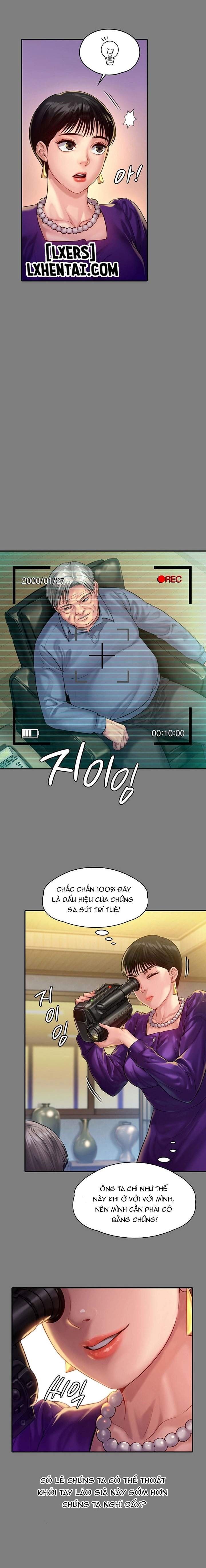 ong chúa chapter 150 12