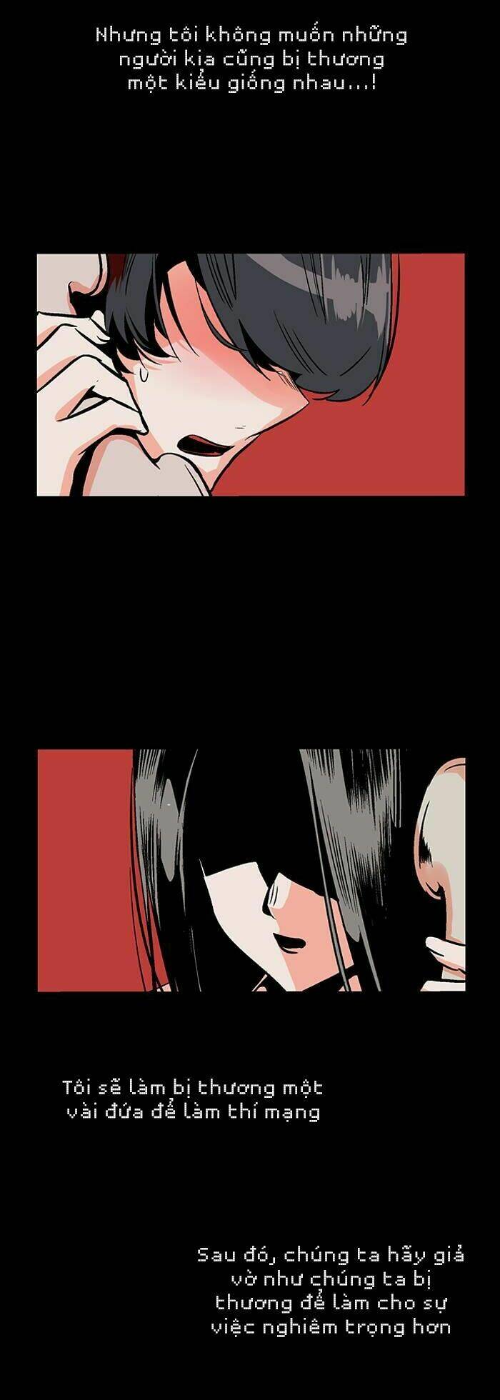 người máy hủy diệt chapter 81 28