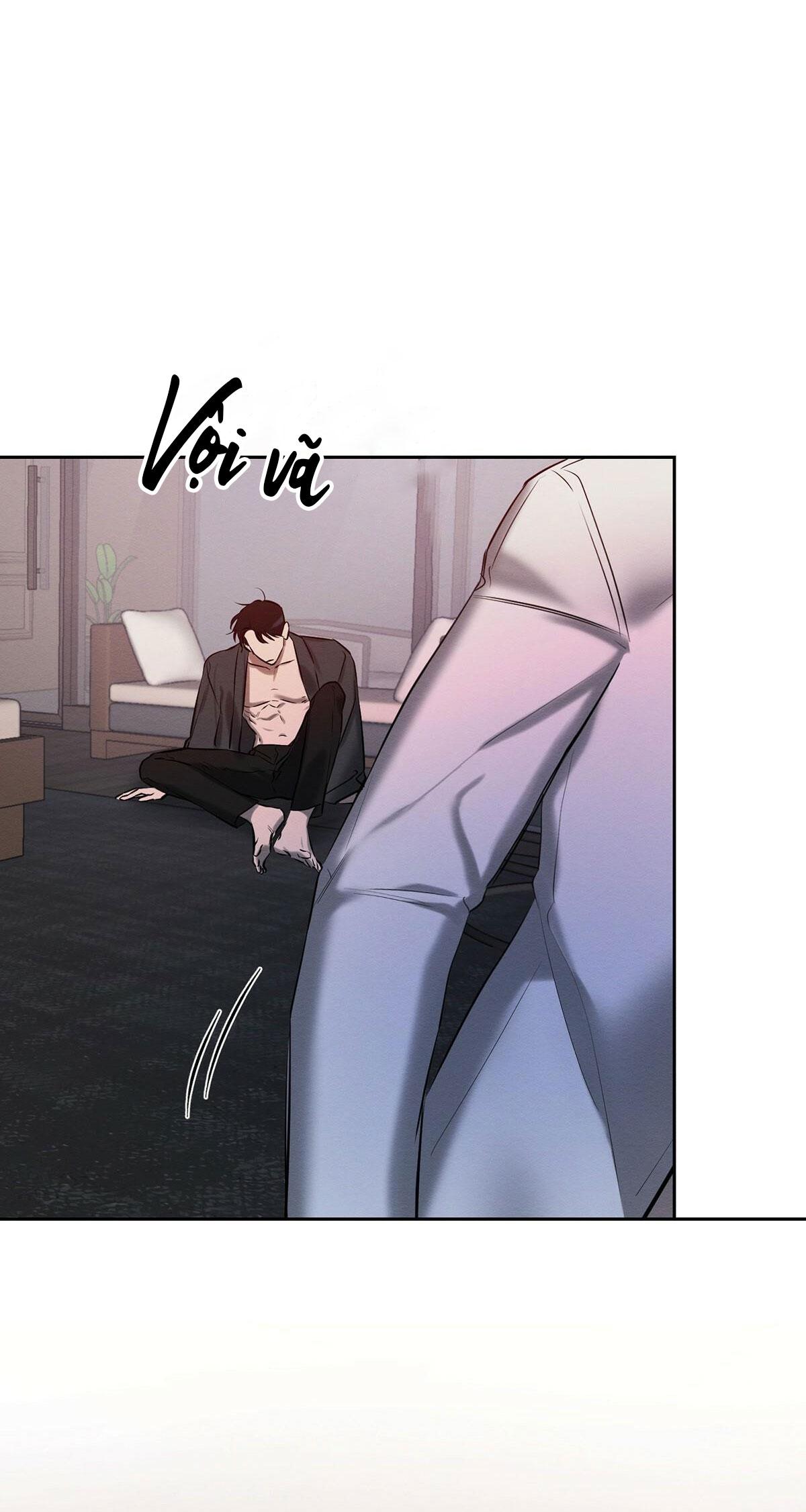 lý do của ác nhân chapter 7 37