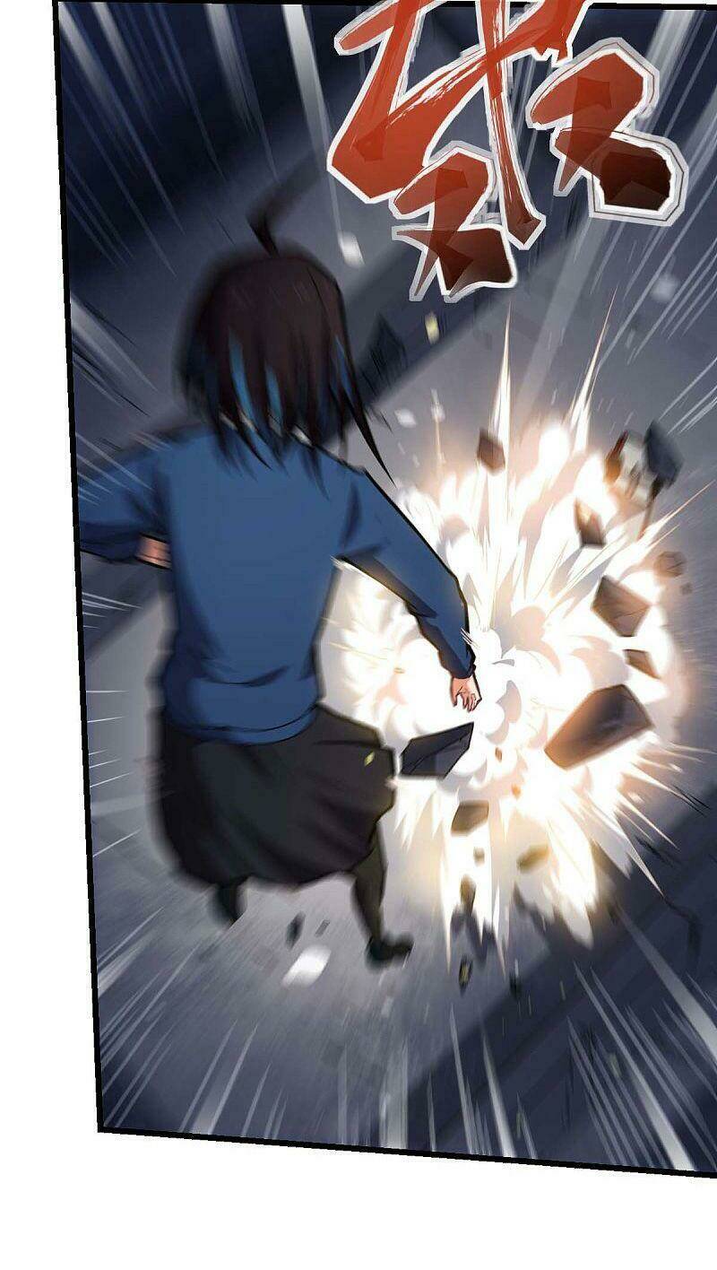 vườn trường cuồng sư hệ thống chapter 153 23