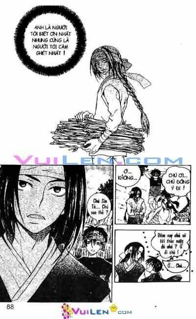 tiên nữ giáng trần chapter 17 88