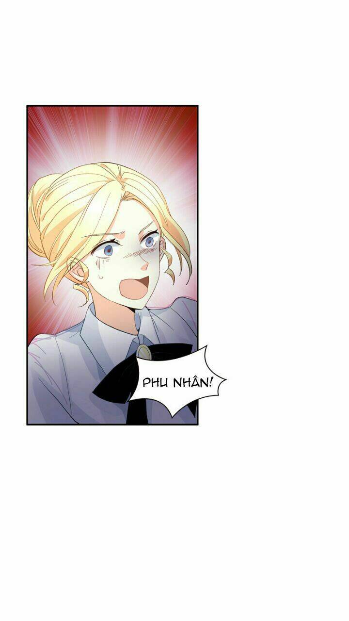 ác nữ cải biến chapter 39 22