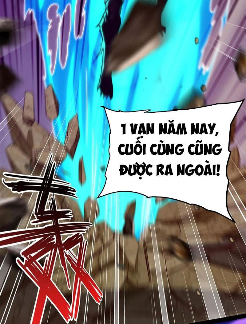 ma thú kiếm thánh dị giới tung hoành chapter 214 29