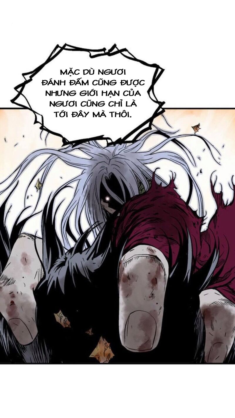 cao thủ 2 chapter 130 99