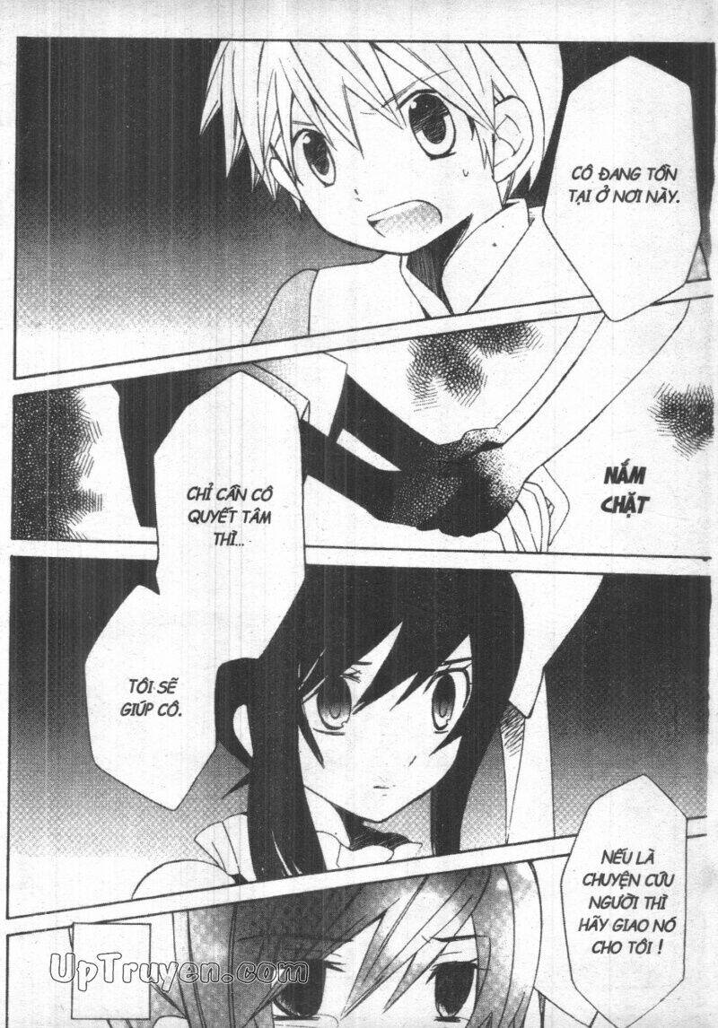 hoshi no witch chapter 3 60