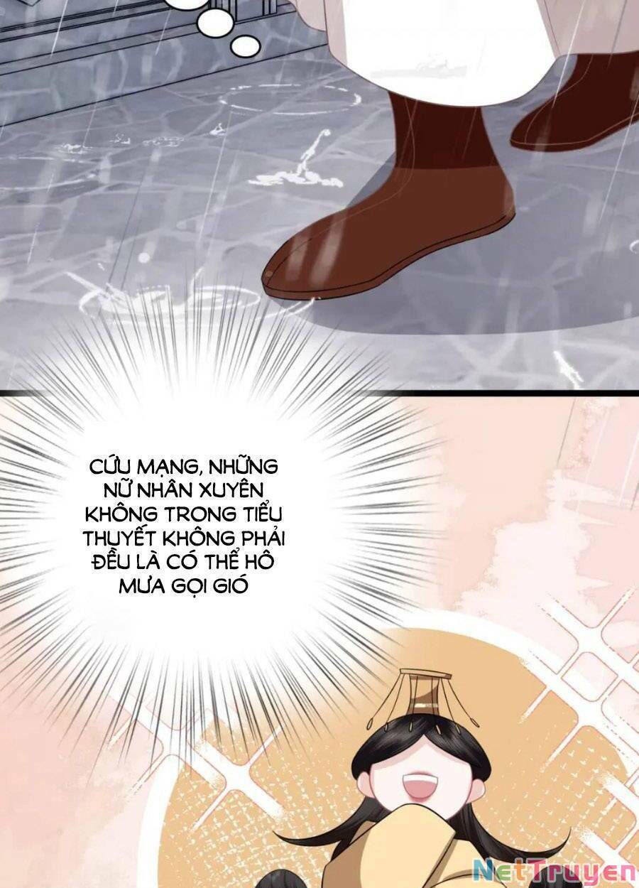 điều hương vương phi chapter 36 36