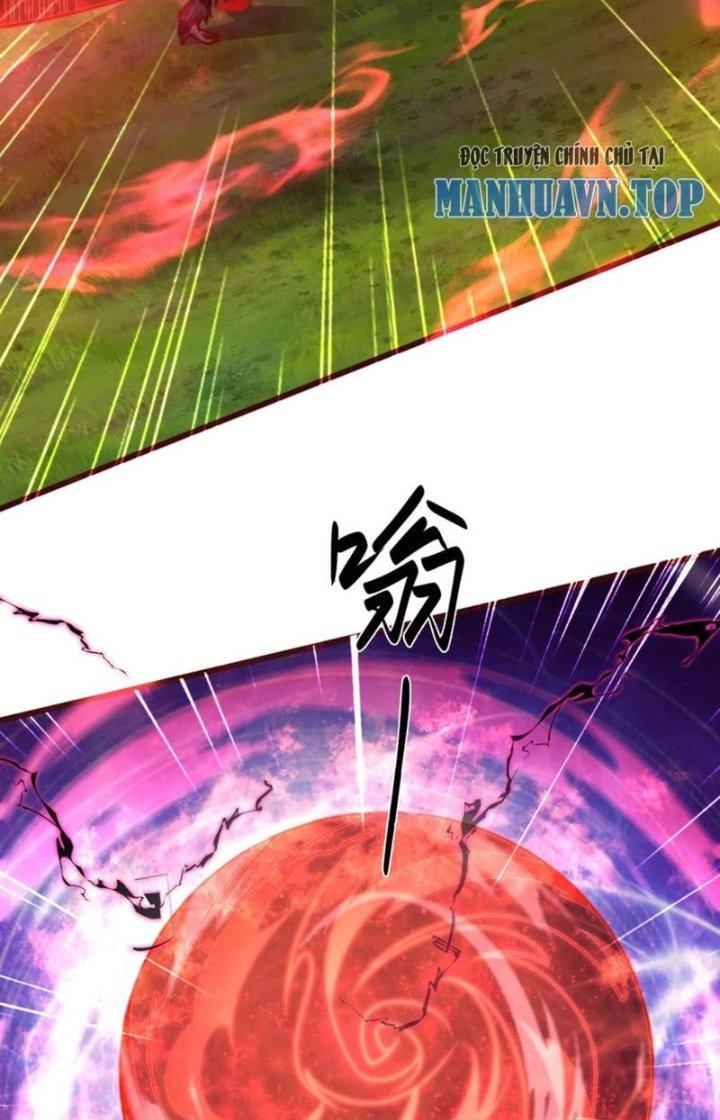 ta nuôi ma quỷ ở trấn ma ti chapter 178 3