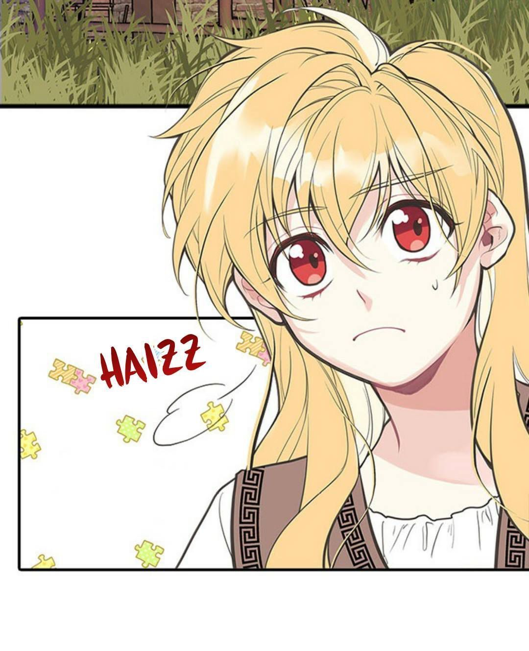 chị tôi đã nhặt về một nam chính quyến rũ chapter 4 38