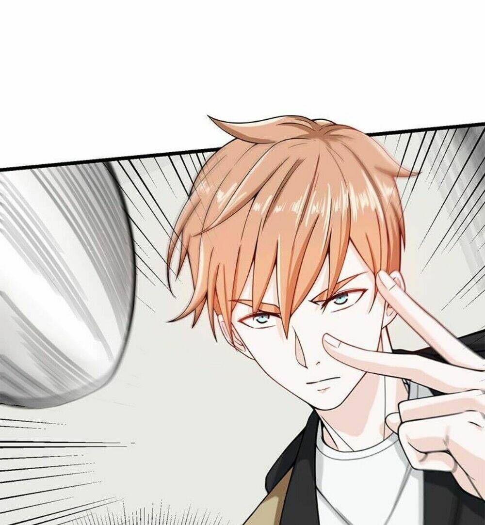 tối cường khí vận hệ thống chapter 2 9