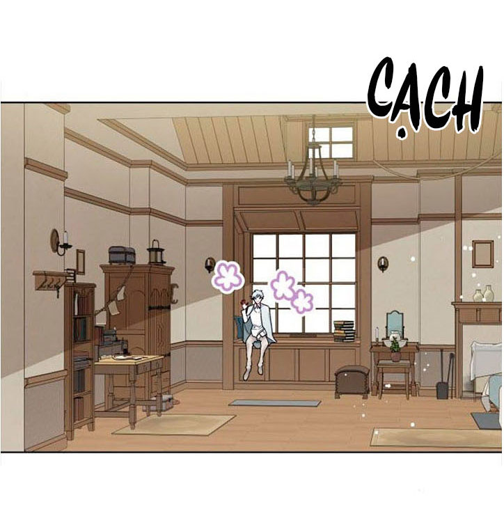 cách hiệp sĩ sống như một tiểu thư chapter 37 36