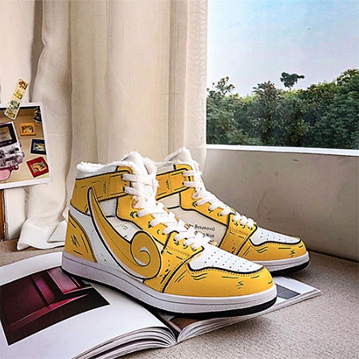 Giầy lót lông siêu ấm mùa đông