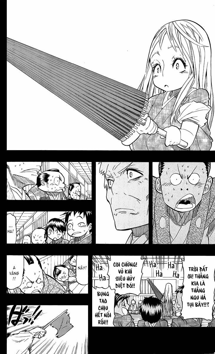 samurai usagi chapter 58 13