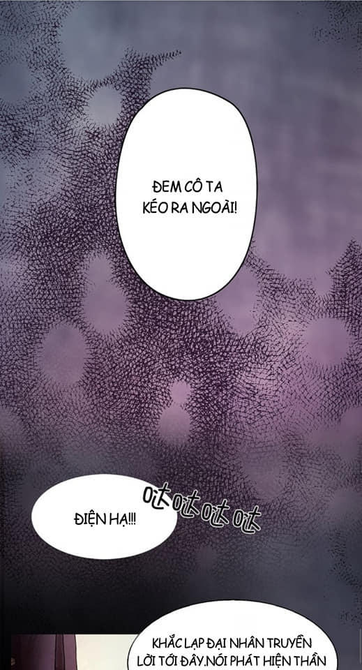 Hoàng Tử Đích Thiên Giáng Mạt Thê Tử chapter 0 8