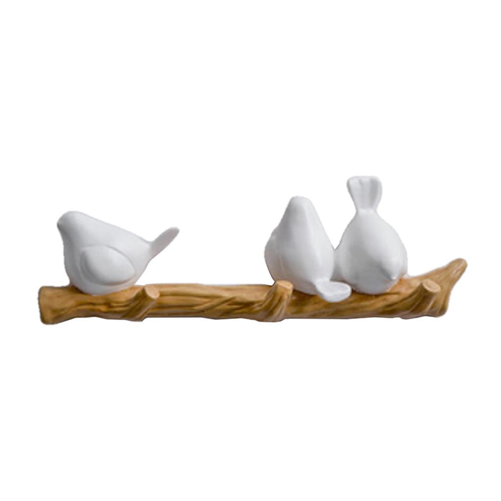 Bird hook 3 Birds and 4 Birds