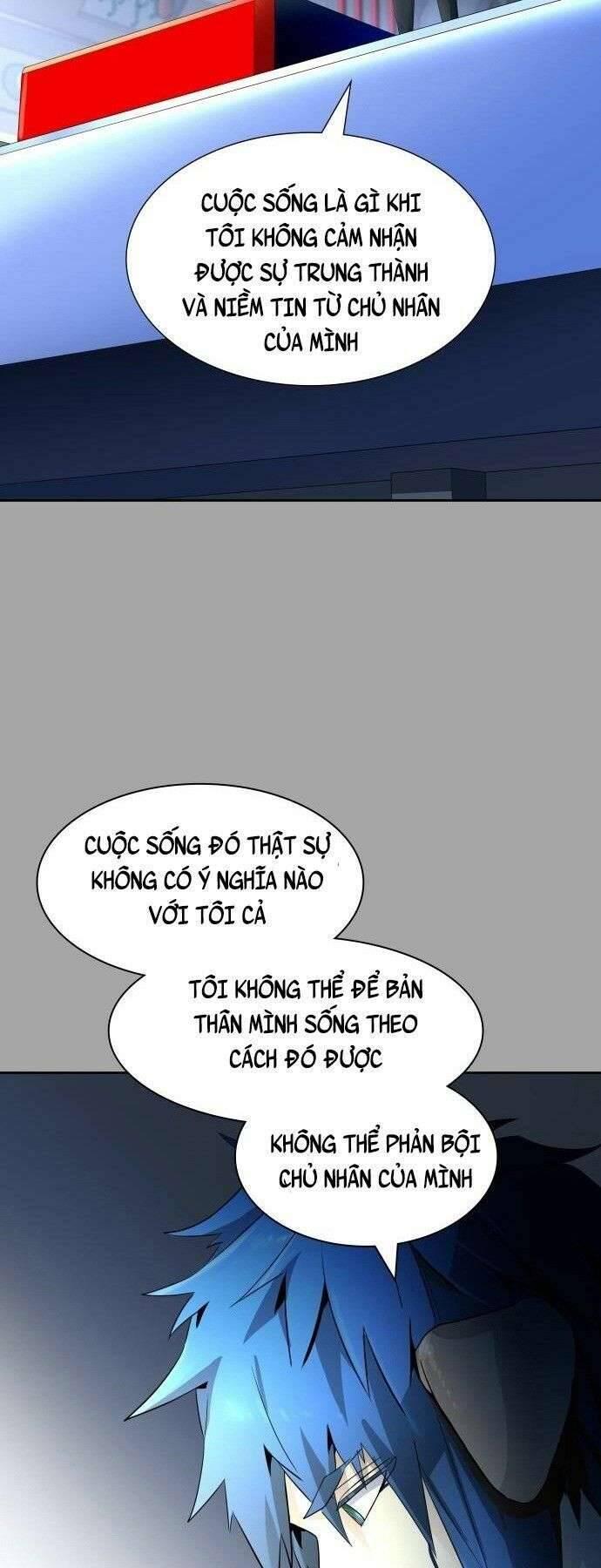 tòa tháp bí ẩn 2 chapter 529 66