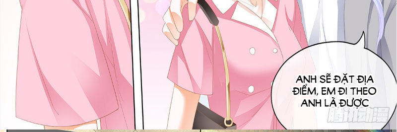 lóe thiểm hôn kiều thê mơ tưởng trốn chapter 254 5