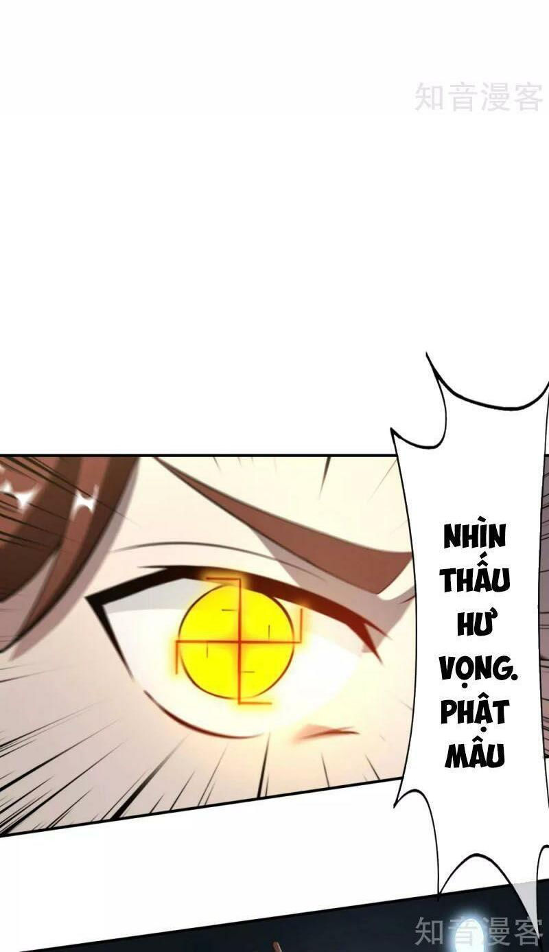 vòng bạn bè mạnh nhất của tiên giới chapter 45 14