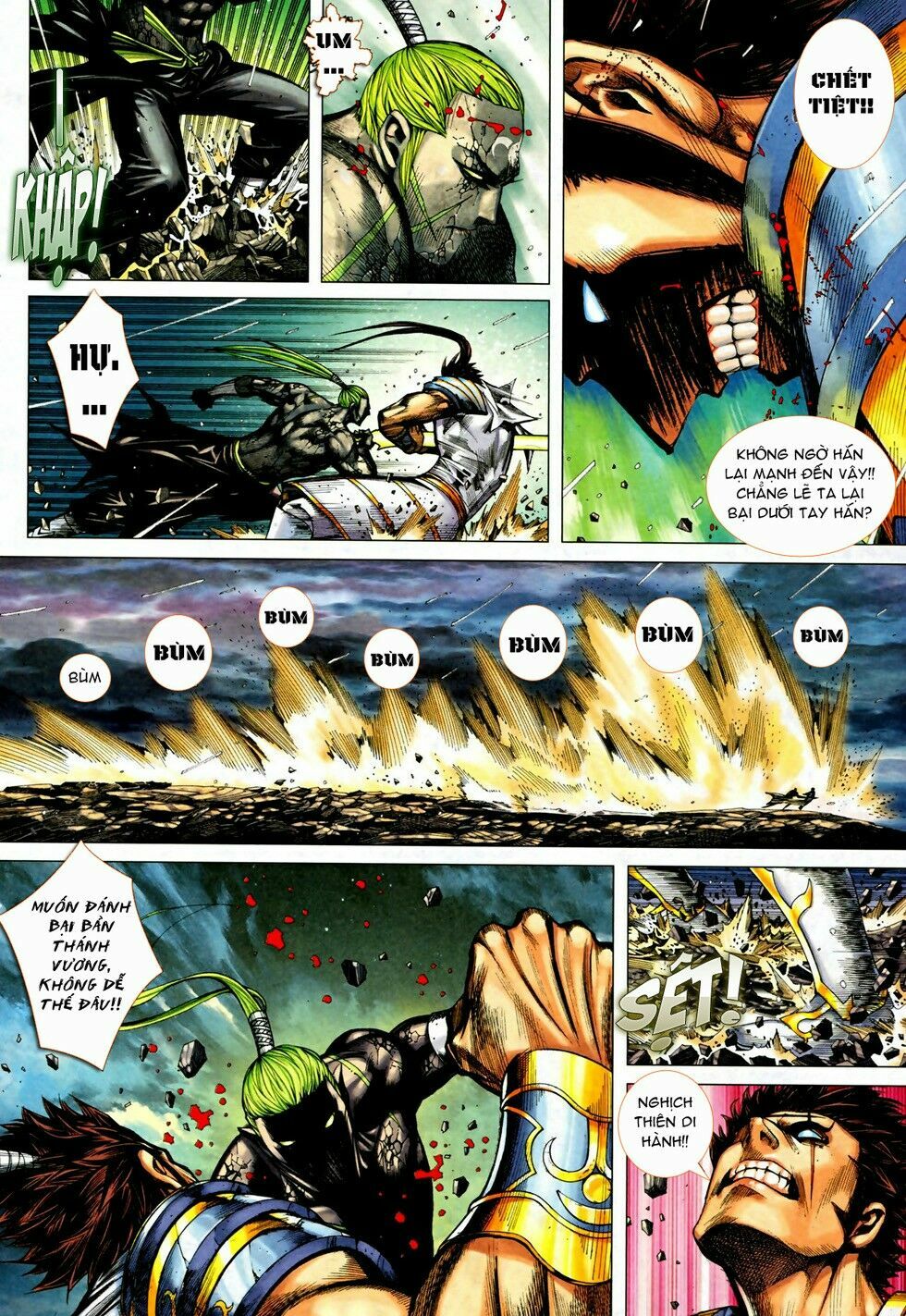 phong thần ký chapter 76 23