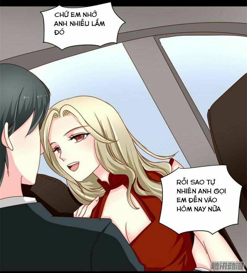 cuộc sống về đêm của người vợ 18 tuổi chapter 10 18