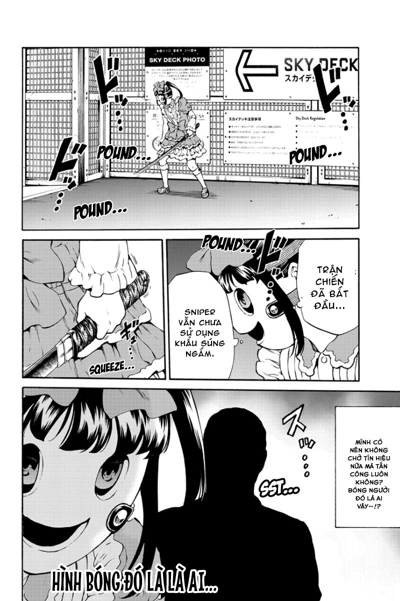 tenkuu shinpan arrive chapter 202 17