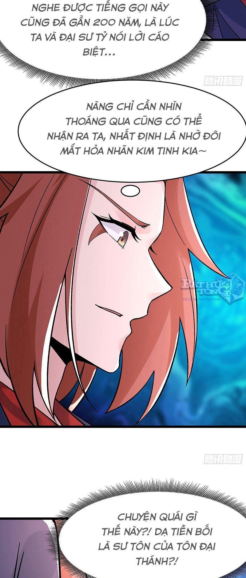 đồ đệ ta toàn là nữ ma đầu chapter 61 3