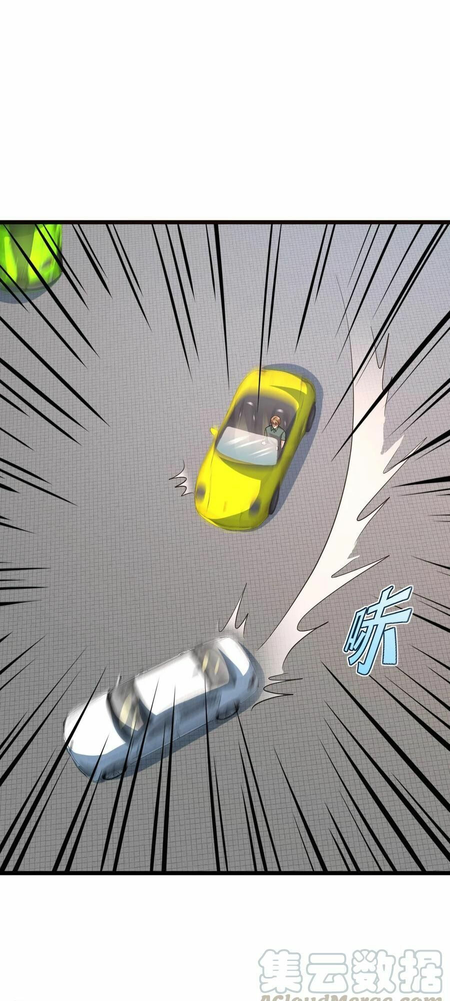 đô thị tà vương chapter 30 26