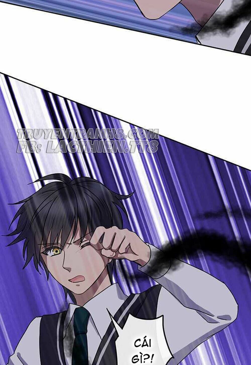 nụ hôn nguyền rủa chapter 82 30