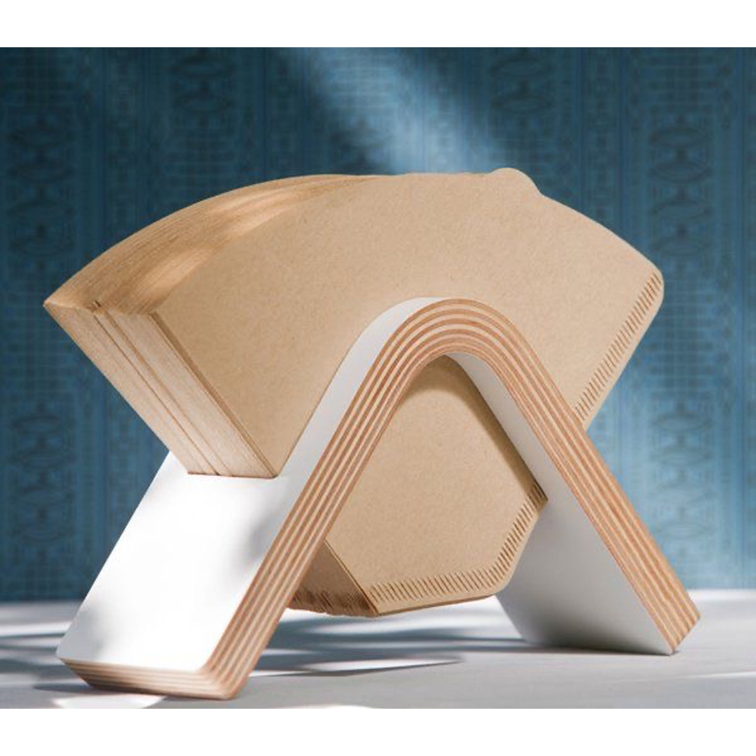 Khay đựng giấy ăn, giấy lọc cafe Joy Paper Holder màu trắng JPH0102