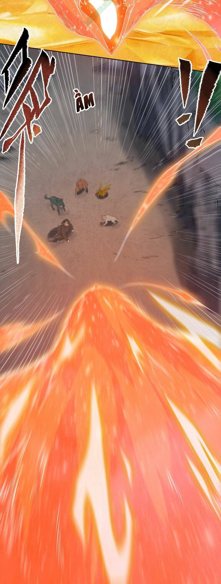 khốn long đại lục chapter 6.2 20