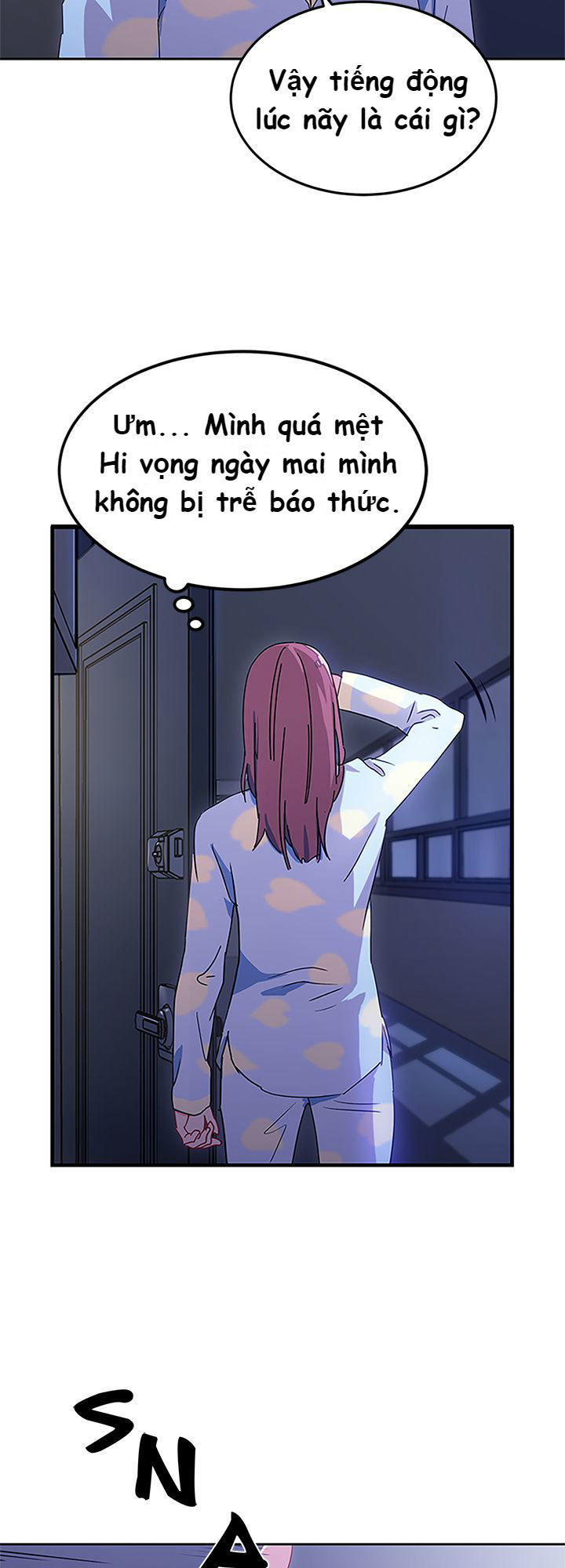 như anh muốn, hoàng tử chapter 2 5