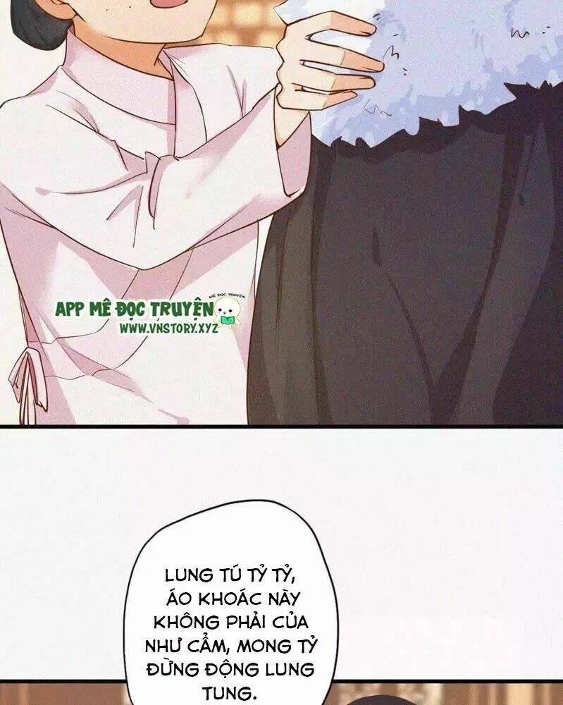 thiên hương mỹ nhân chapter 6 45