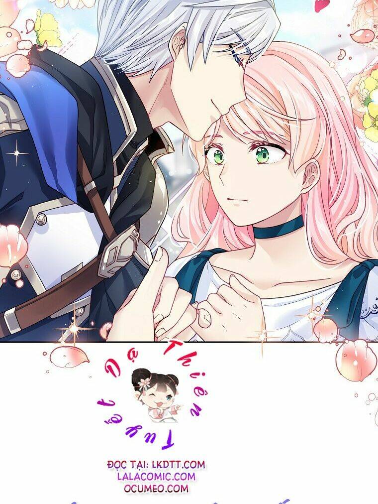 chồng em dễ thương chết mất thôi! chapter 13 56